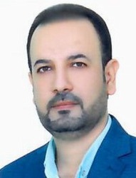 مهندس محمد جعفری 