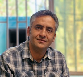 مهندس مهدی غفاری