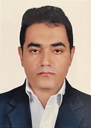 مهندس حمید عرب زاده