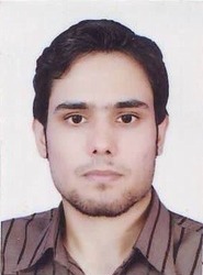 مهندس محمدحسین حاج محمدی